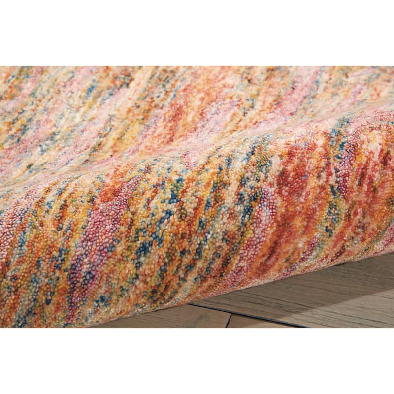 Nourison Gemstone Area Rug