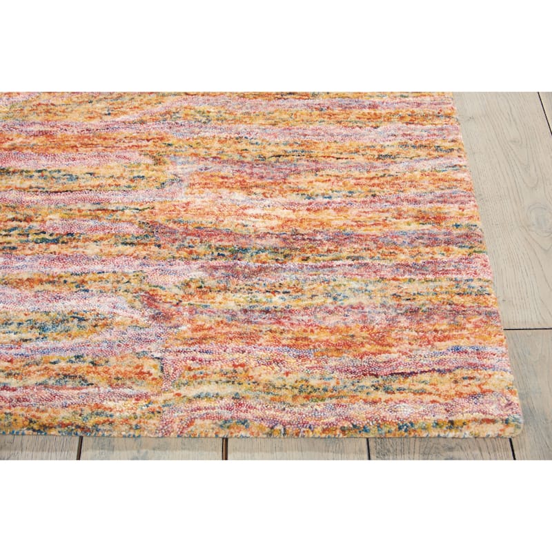 Nourison Gemstone Area Rug