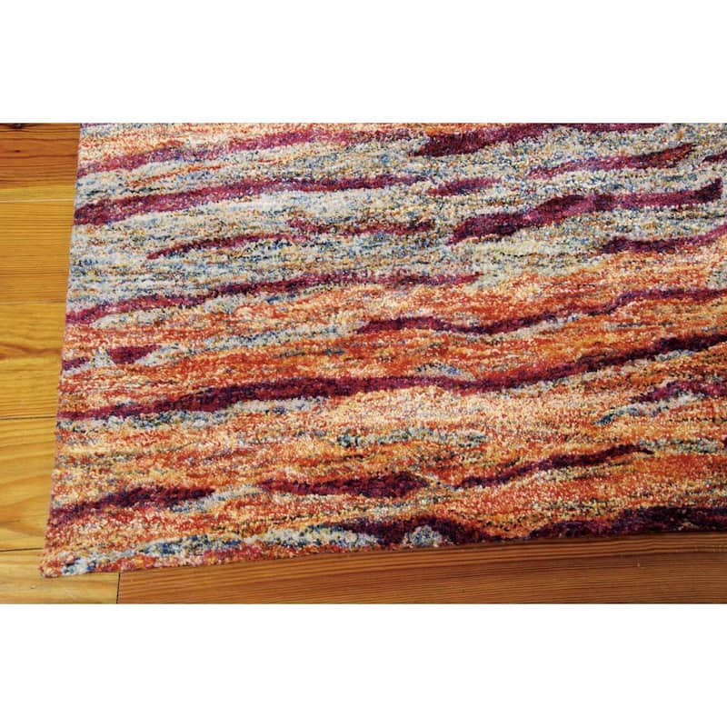 Nourison Gemstone Area Rug
