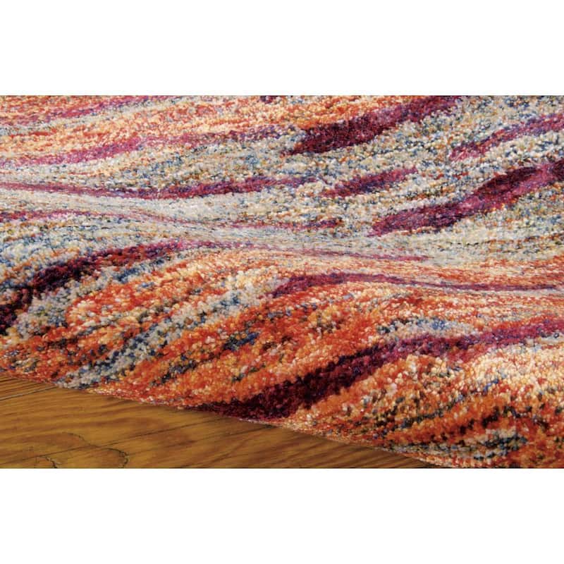 Nourison Gemstone Area Rug