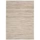 preview thumbnail 1 of 7, Nourison Capelle CPEL1 Area Rug 5'3" x 7'4" - Beige - Rectangle