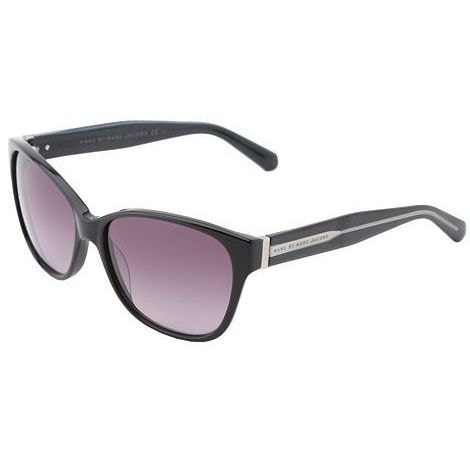 Marc by Marc Jacobs Womens MMJ 387/S Cat Eye Sunglasses   17300086