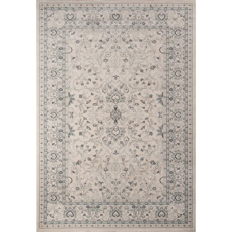 Momeni Ziegler Traditional Area Rug