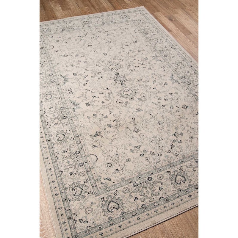Momeni Ziegler Traditional Area Rug