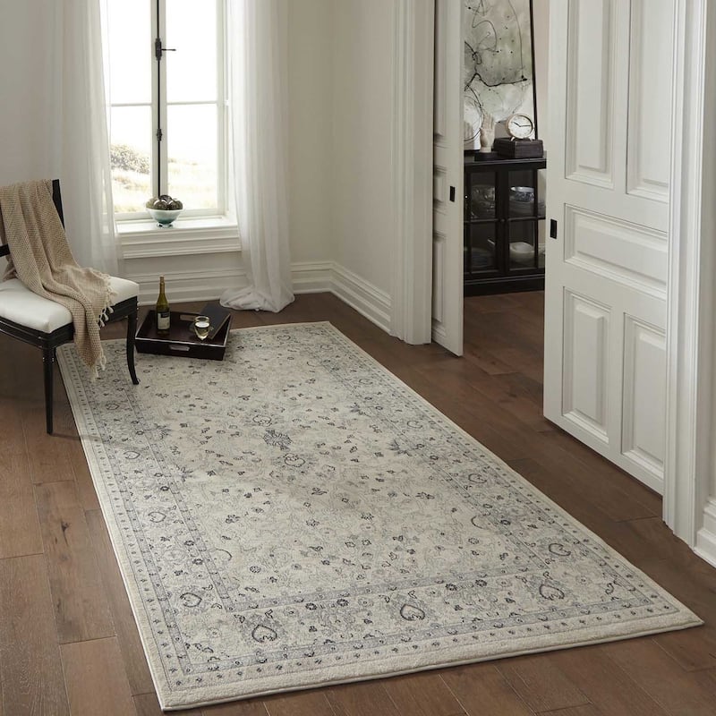 Momeni Ziegler Traditional Area Rug