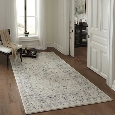 Momeni Ziegler Traditional Area Rug