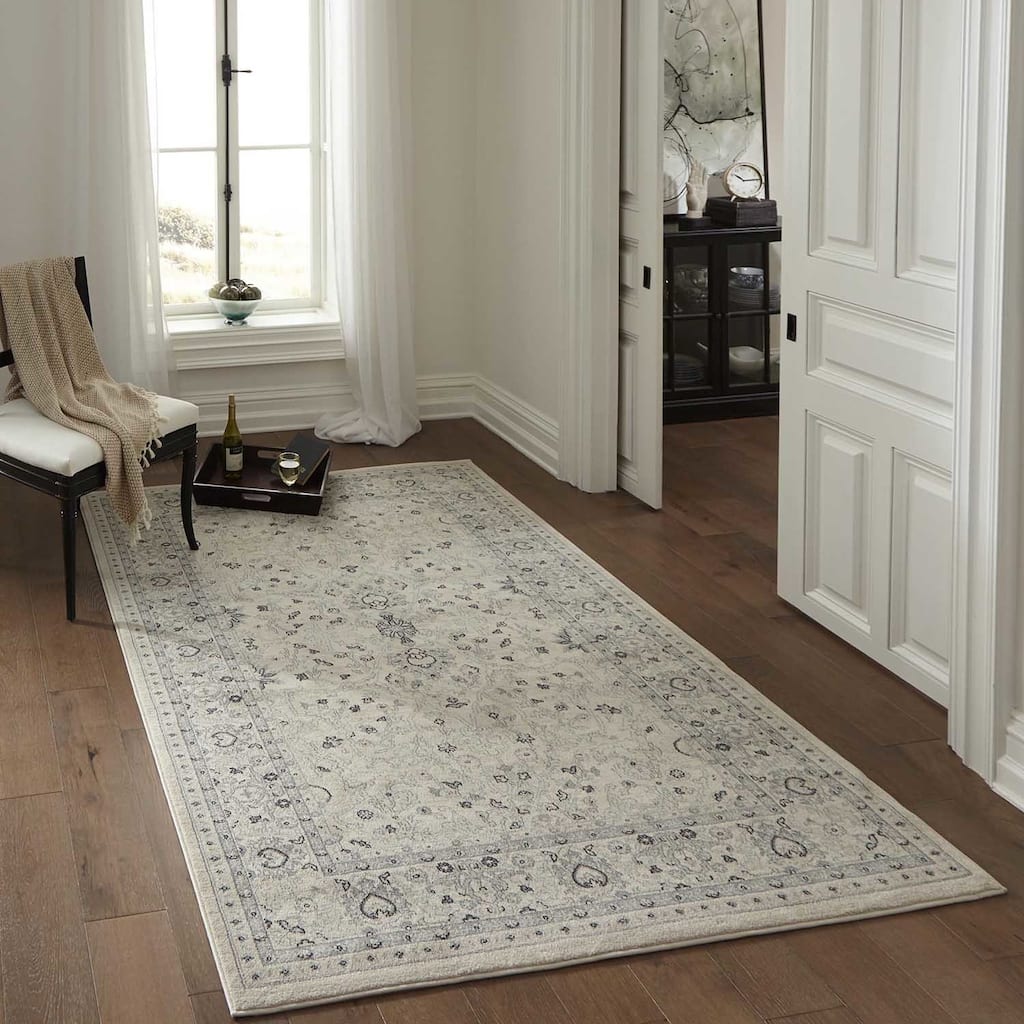 Momeni Ziegler Traditional Area Rug