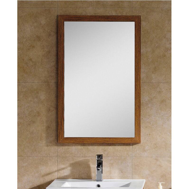 Fine Fixtures Manchester 20-inch Mirror