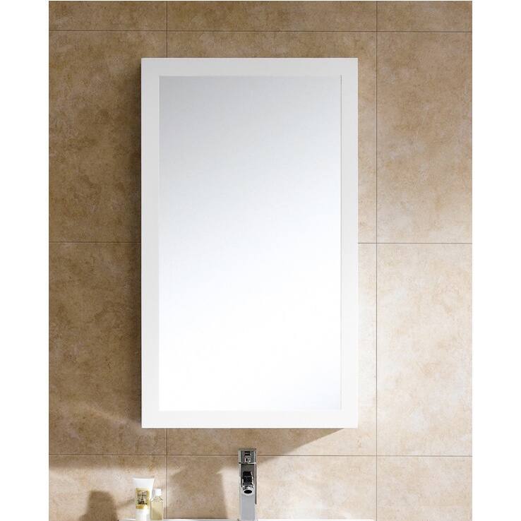 Fine Fixtures Manchester 20-inch Mirror
