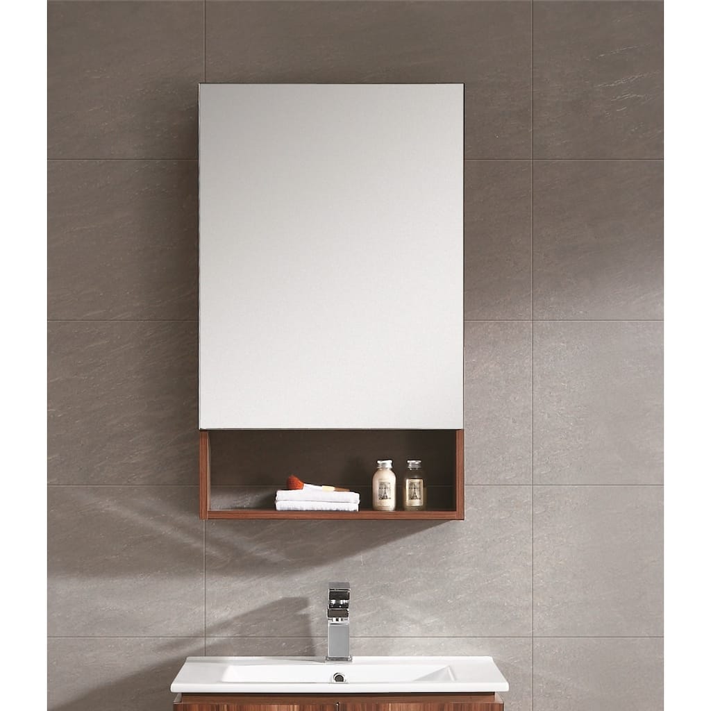 Fine Fixtures Greenpoint 20-inch Medicine Cabinet