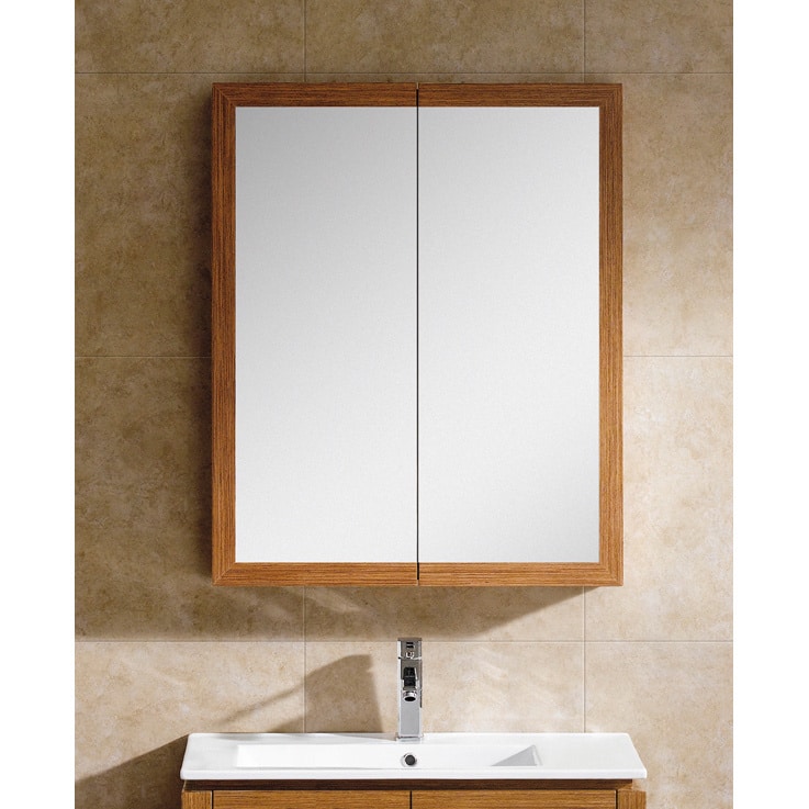 Fine Fixtures Manchester 28-inch Medicine Cabinet