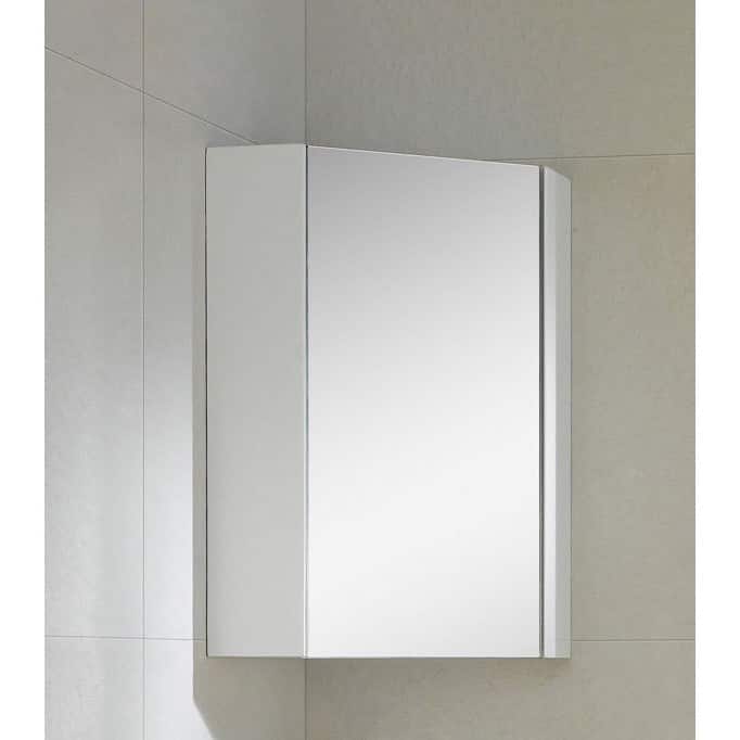 Fine Fixtures Englewood 15-inch Medicine Cabinet