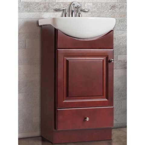 Buy Red Bathroom Vanities Vanity Cabinets Online At