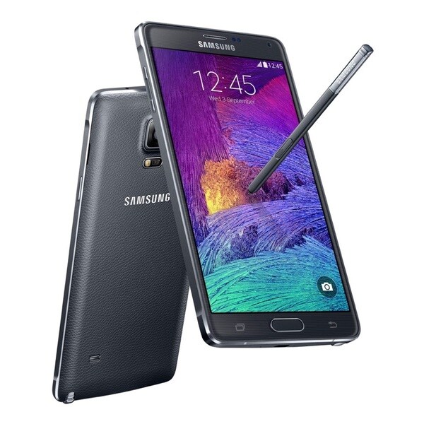 note 4 n910h lte