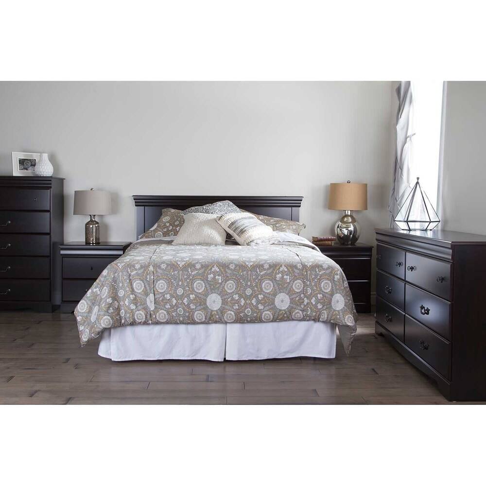 South Shore Vintage Full/ Queen Headboard