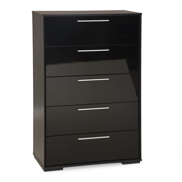 South Shore Mikka 5 drawer Chest