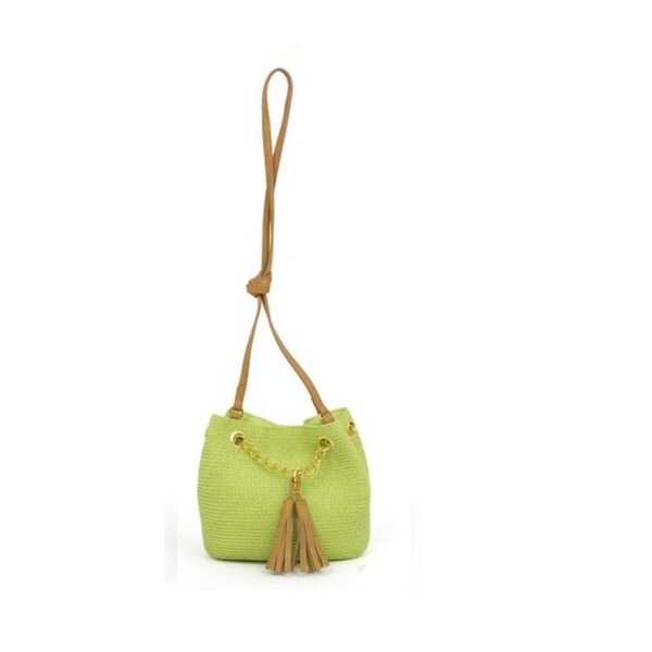 magid straw bags