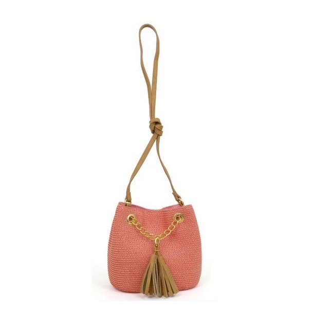 magid straw bags