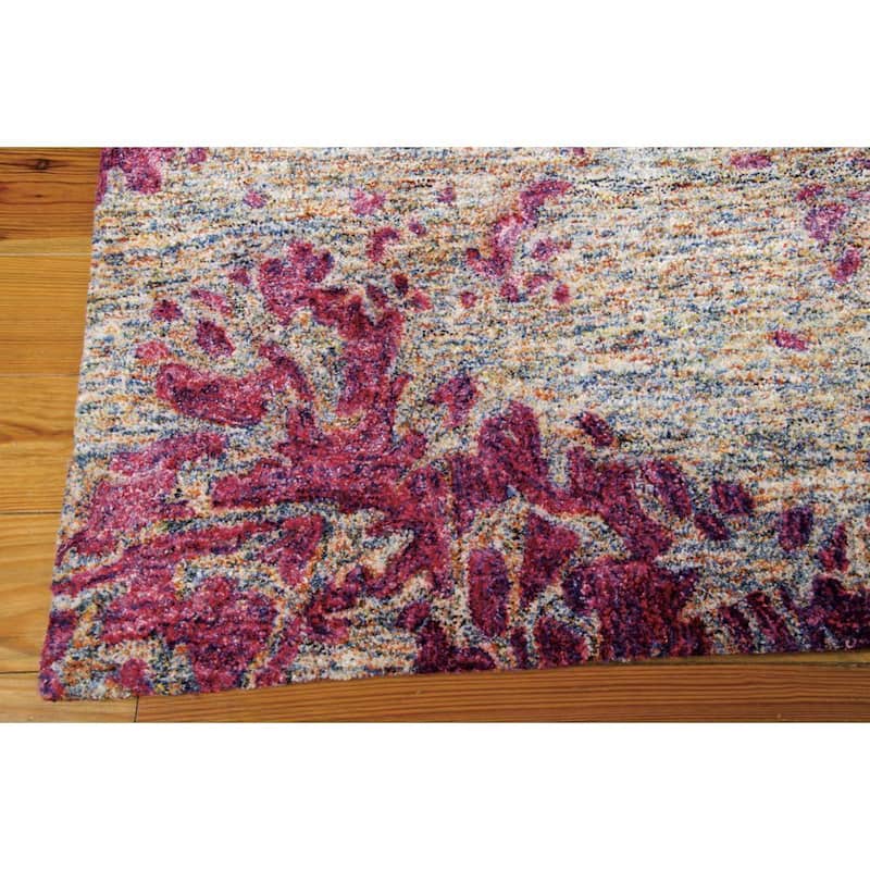 Nourison Gemstone Area Rug