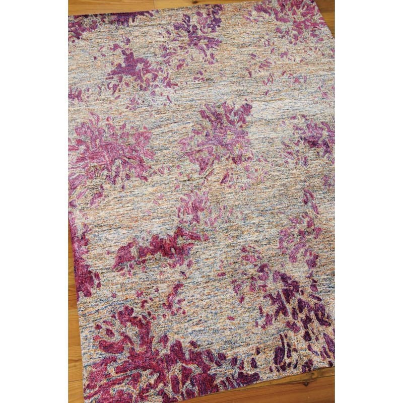 Nourison Gemstone Area Rug