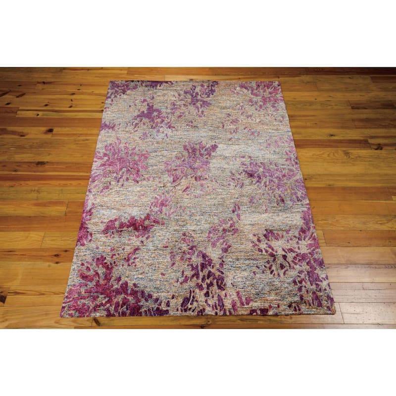 Nourison Gemstone Area Rug