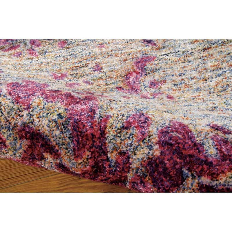Nourison Gemstone Area Rug