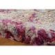 preview thumbnail 6 of 15, Nourison Gemstone Area Rug