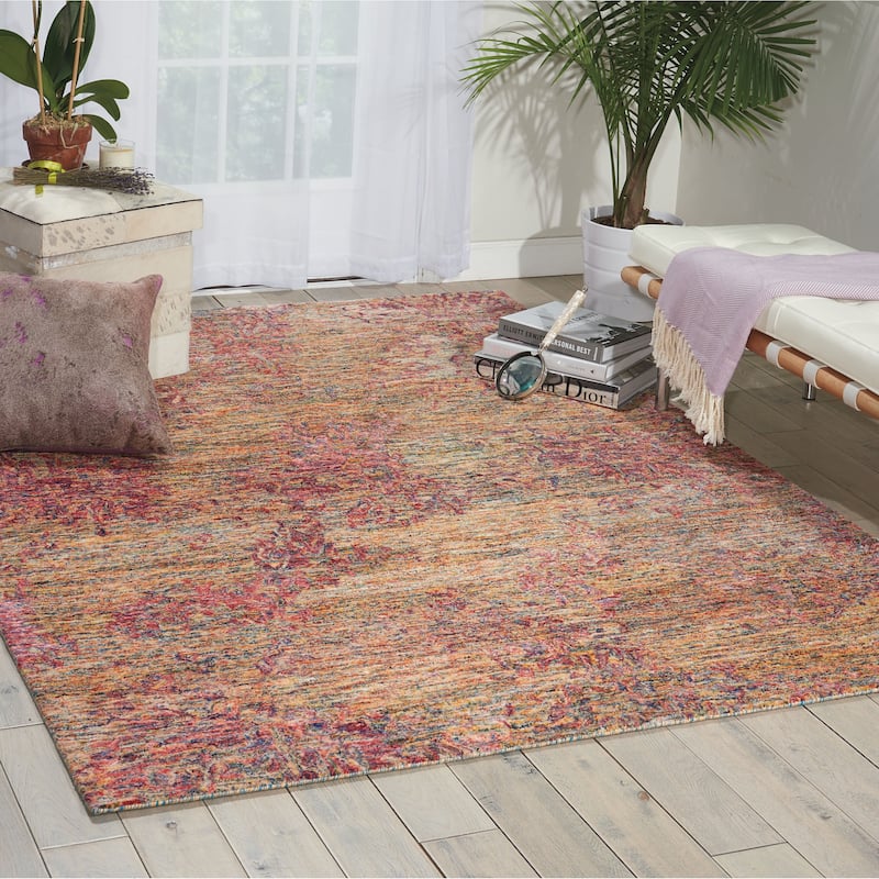 Nourison Gemstone Area Rug