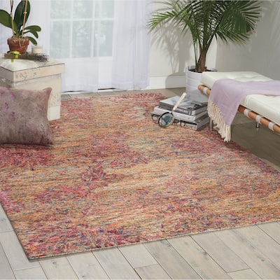 Nourison Gemstone Area Rug
