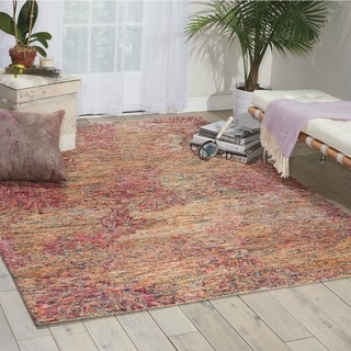 Nourison Gemstone Area Rug