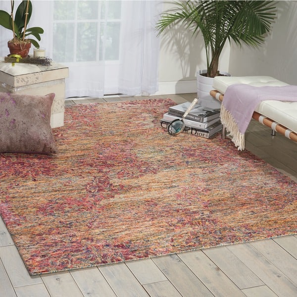 slide 2 of 17, Nourison Gemstone Area Rug
