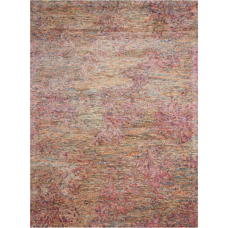 Nourison Gemstone Area Rug