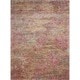 preview thumbnail 16 of 15, Nourison Gemstone Area Rug 8' 6" x 11' 6" - Purple/Multi - Rectangle