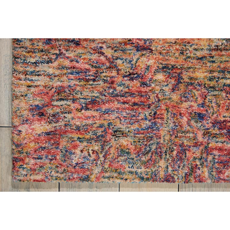 Nourison Gemstone Area Rug