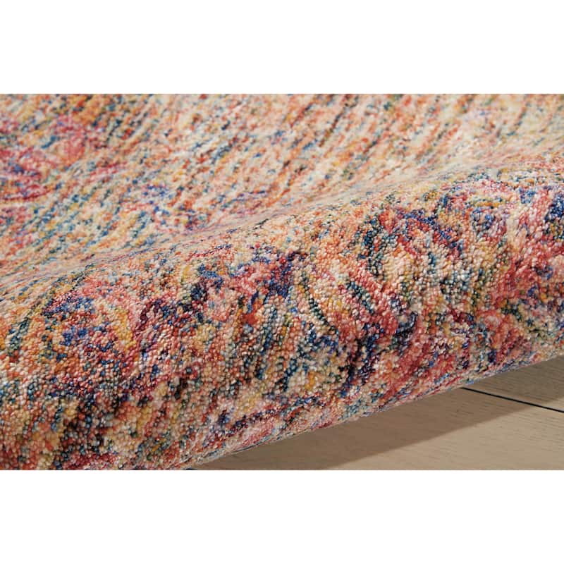 Nourison Gemstone Area Rug