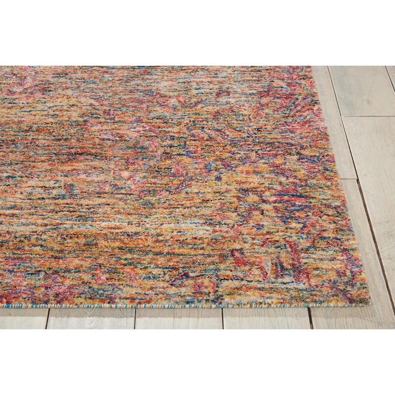 Nourison Gemstone Area Rug