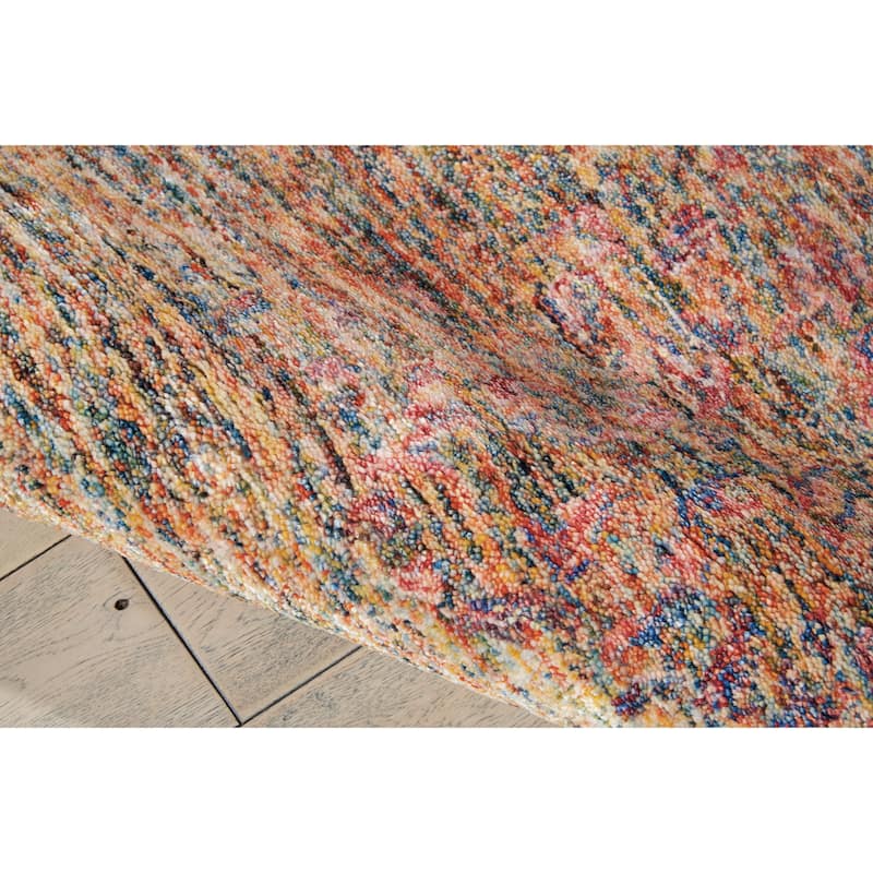Nourison Gemstone Area Rug