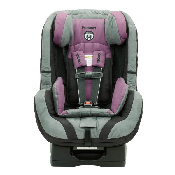 recaro proride hero