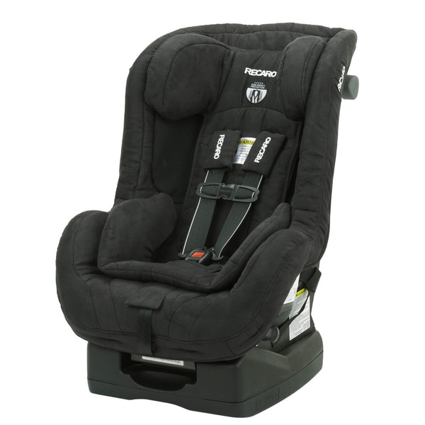 recaro proride