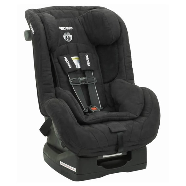 recaro proride hero