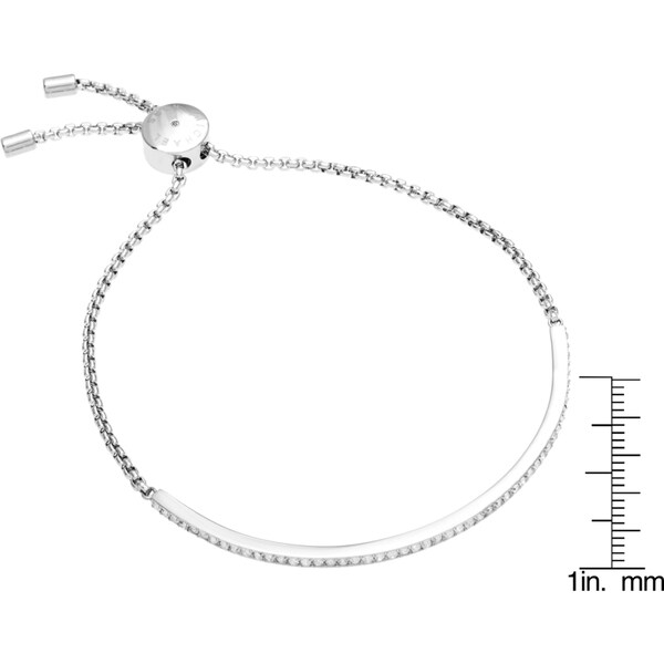 michael kors brilliance bracelet
