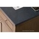 Malibu 48" Single Vanity Cabinet, Honey Alder - Thumbnail 8