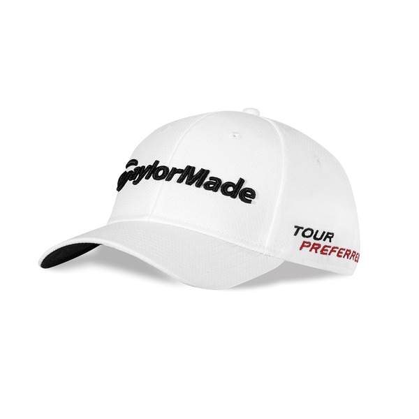 TaylorMade Tour Cage Hat