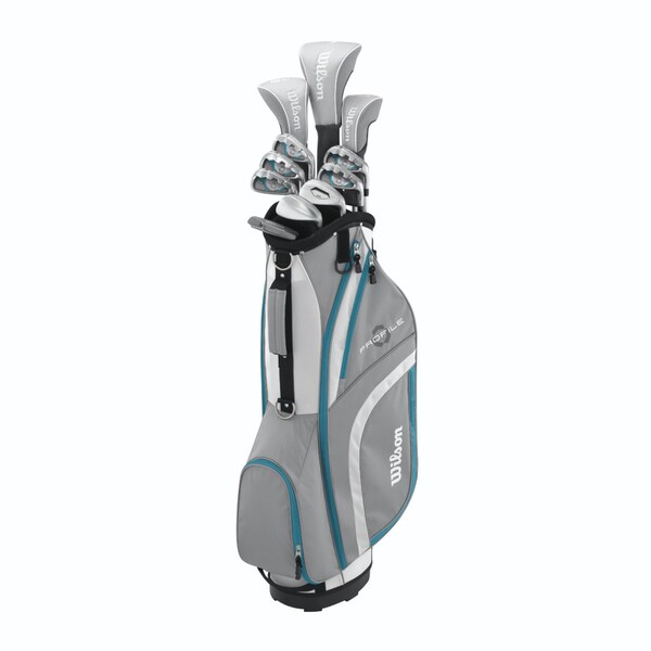 Wilson Profile XLS Women's Complete Set