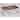 Carter Scenery Pattern Glass Top Coffee Table