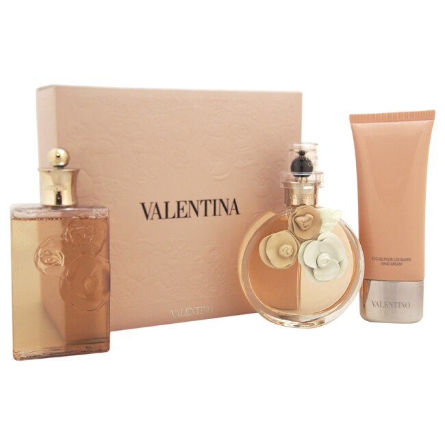 valentina gift set