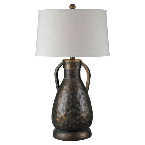 next blake table lamp