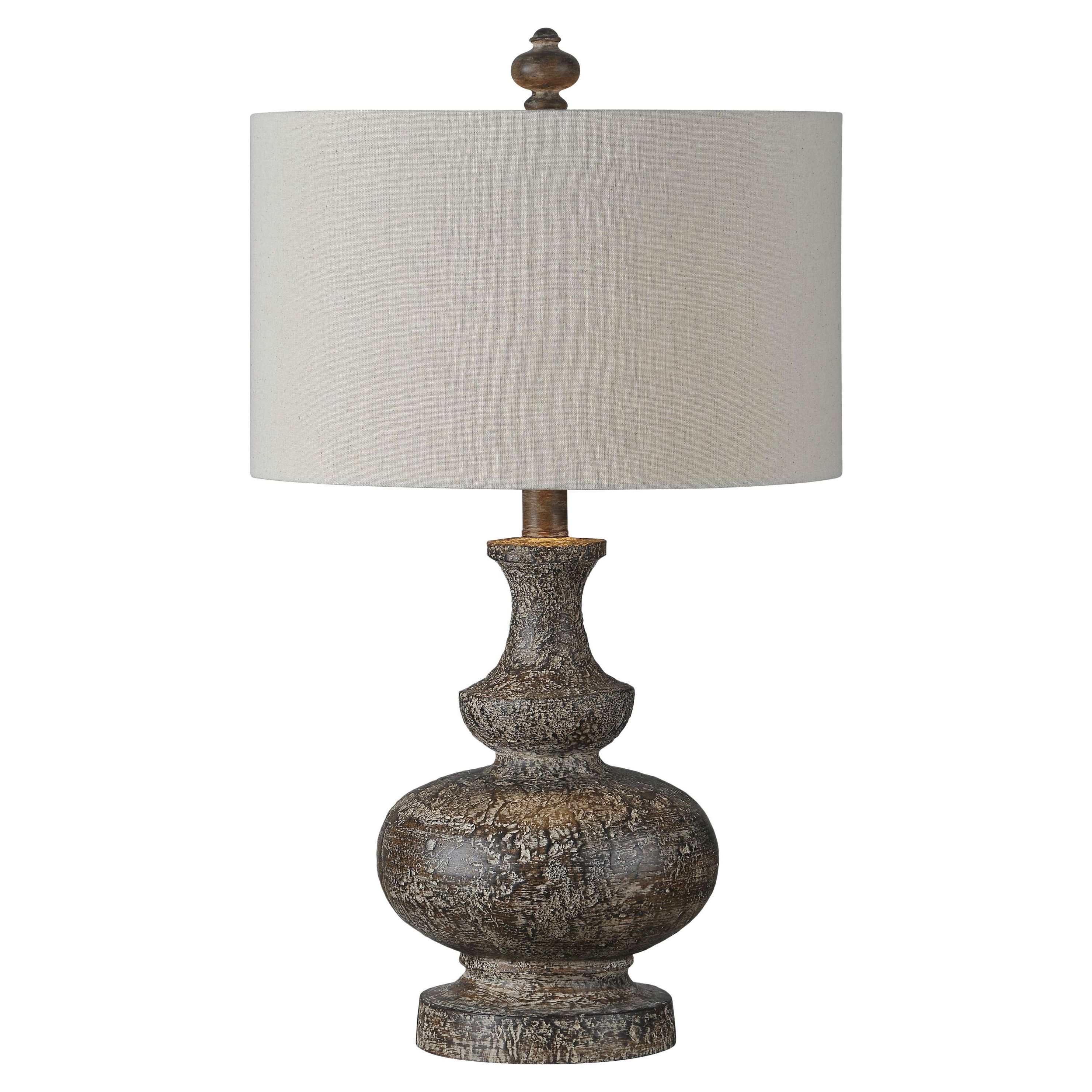 linden table lamp