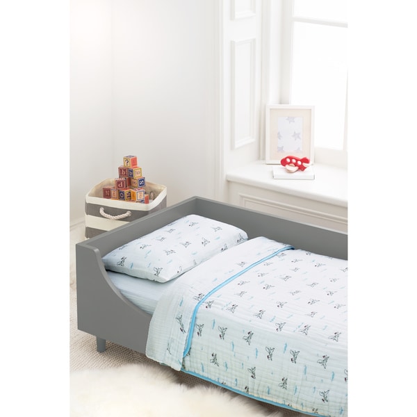Aden And Anais Liam The Brave Toddler Bed In A Bag Free Aden And Anais Liam The Brave Toddler Bed In A Bag