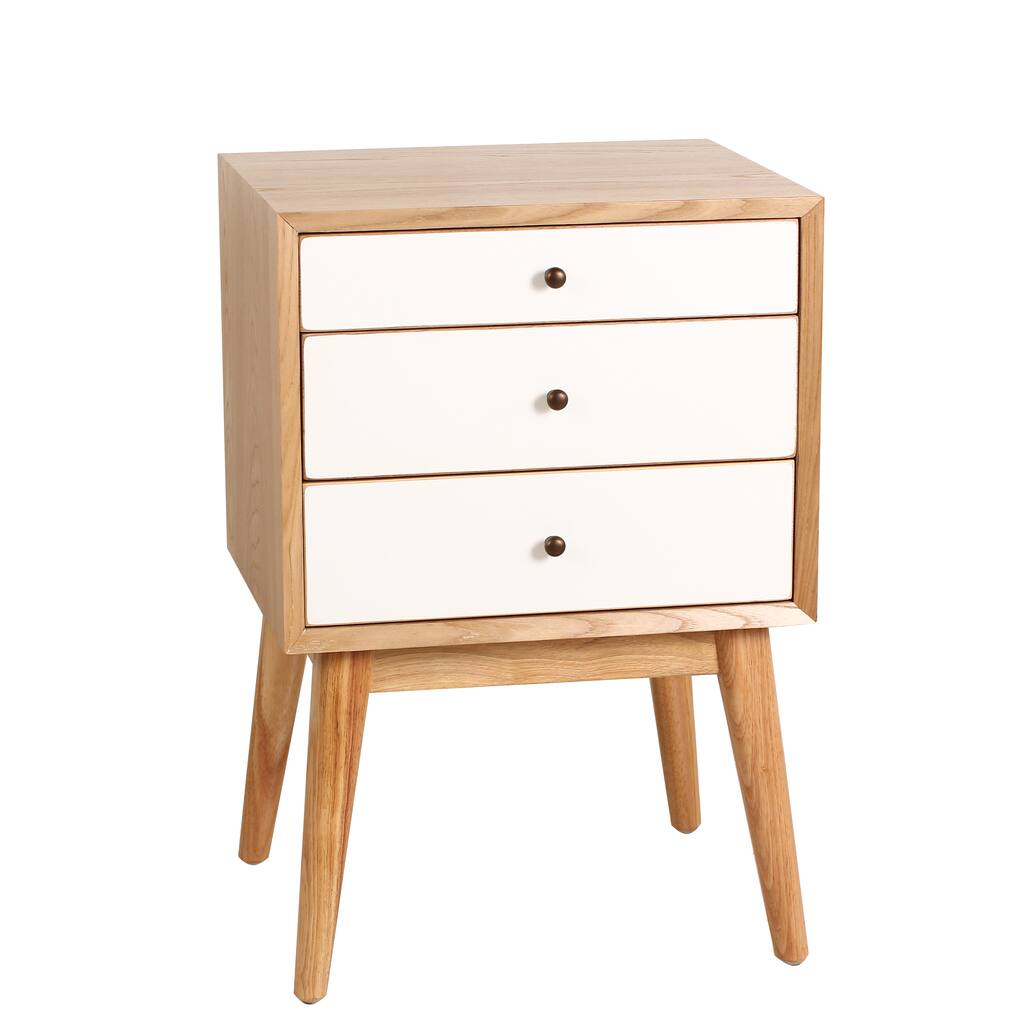 Porthos Home Malcolm Side Table